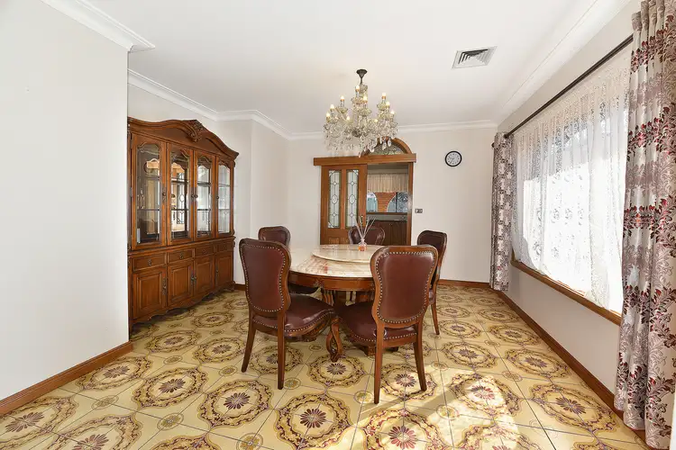 Fourth view of Homely house listing, 58 Pallant Avenue, Reservoir VIC 3073