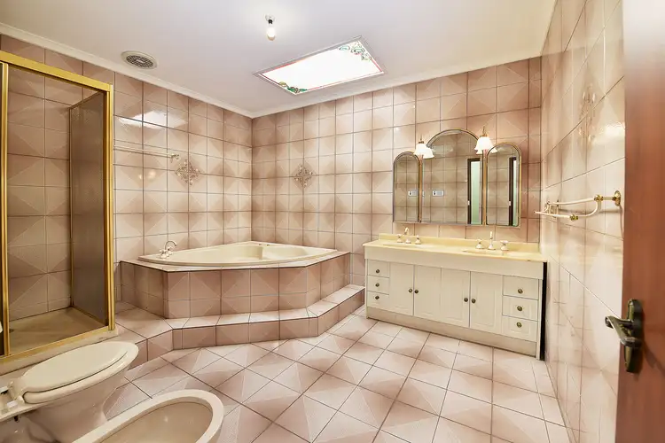 Fifth view of Homely house listing, 58 Pallant Avenue, Reservoir VIC 3073