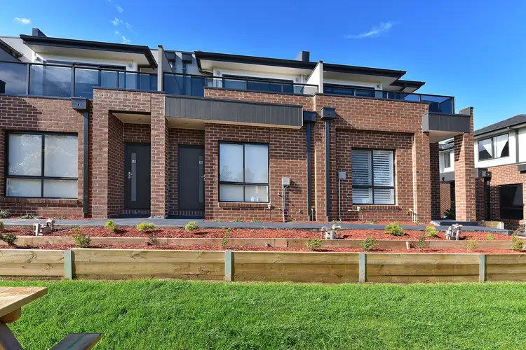 Main view of Homely townhouse listing, 16/87 Radford Road, Reservoir VIC 3073