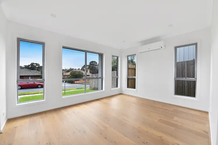 Third view of Homely townhouse listing, 1/29 McComas Street, Reservoir VIC 3073