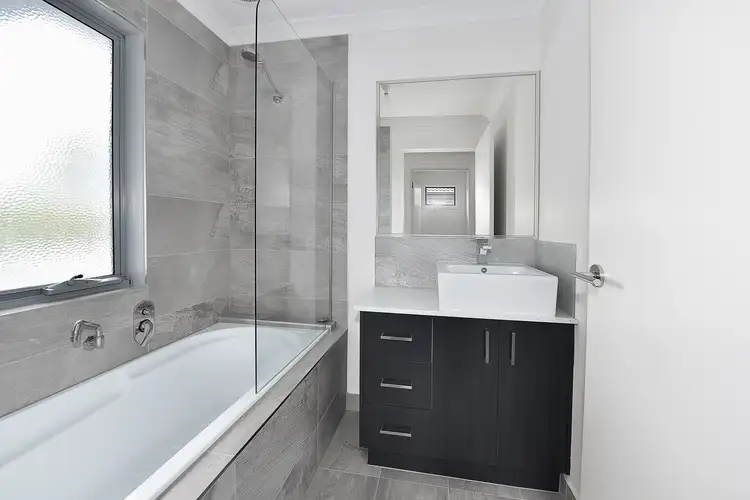 Fifth view of Homely townhouse listing, 1/29 McComas Street, Reservoir VIC 3073