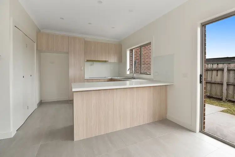 Fourth view of Homely townhouse listing, 2/46 Elsey Road, Reservoir VIC 3073