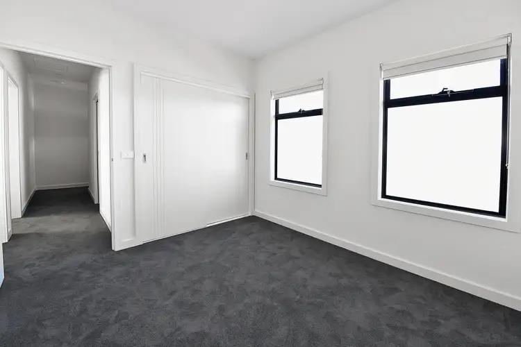Fifth view of Homely townhouse listing, 2/10 Cash Street, Kingsbury VIC 3083