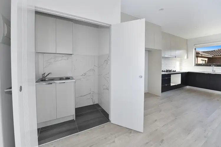 Sixth view of Homely townhouse listing, 2/10 Cash Street, Kingsbury VIC 3083