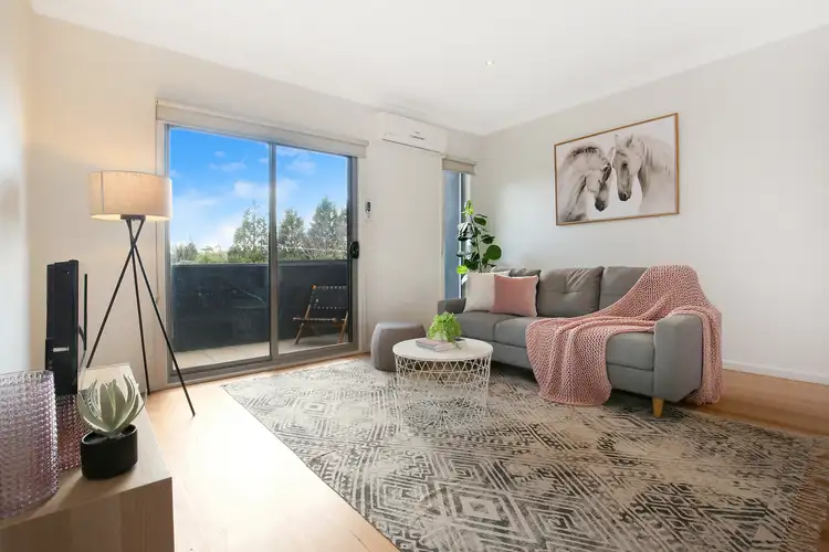 Third view of Homely townhouse listing, 7/224 Spring Street, Reservoir VIC 3073