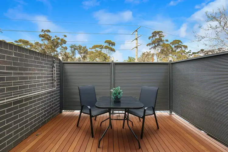 Sixth view of Homely townhouse listing, 7/224 Spring Street, Reservoir VIC 3073