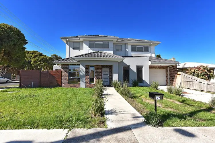 52 Strathmerton Street, Reservoir VIC 3073