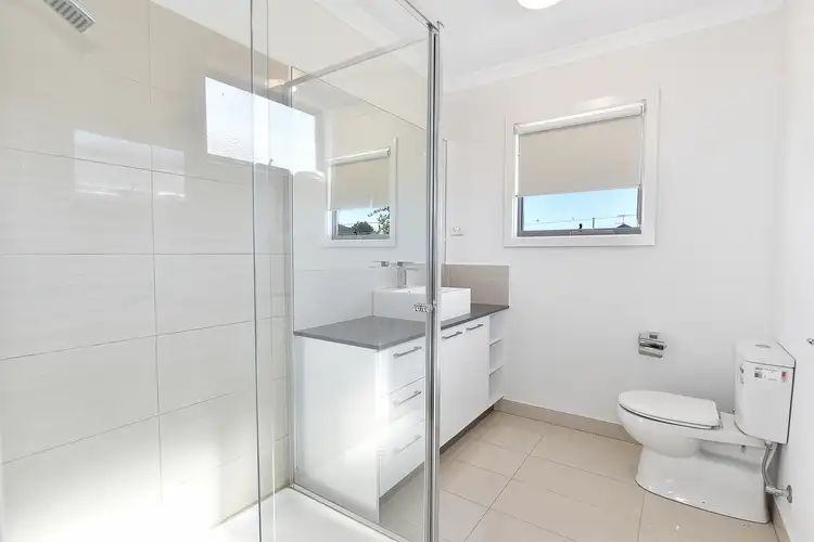 Fifth view of Homely townhouse listing, 52 Strathmerton Street, Reservoir VIC 3073