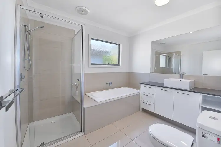 Sixth view of Homely townhouse listing, 52 Strathmerton Street, Reservoir VIC 3073