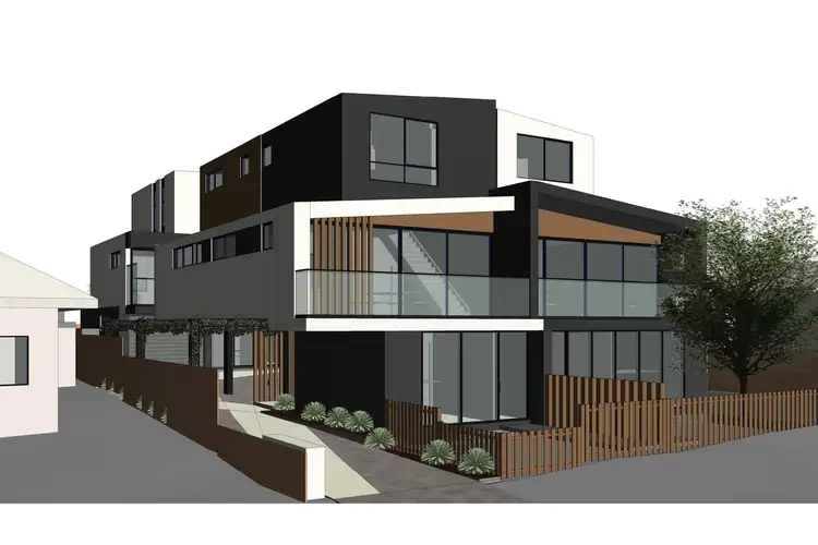 Main view of Homely land listing, 55 Seston Street, Reservoir VIC 3073