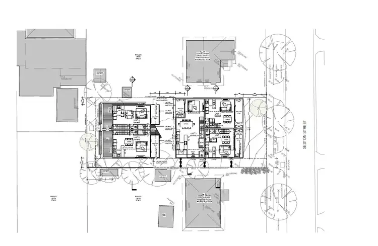 Fifth view of Homely land listing, 55 Seston Street, Reservoir VIC 3073