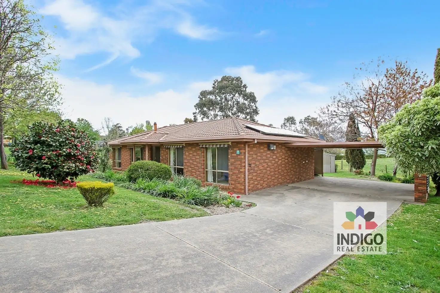 Main view of Homely house listing, 23 Beaumont Drive, Beechworth VIC 3747
