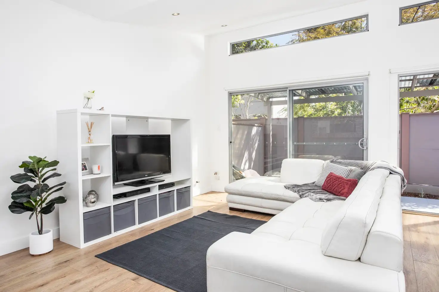 Main view of Homely townhouse listing, 8/9 Fenton Avenue, Caringbah NSW 2229