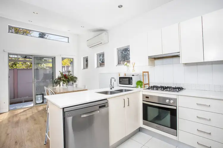 Second view of Homely townhouse listing, 8/9 Fenton Avenue, Caringbah NSW 2229