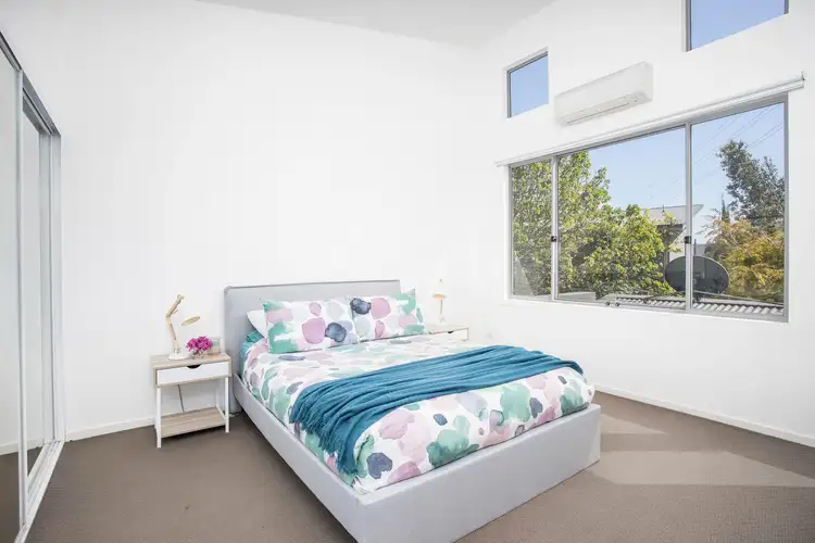 Third view of Homely townhouse listing, 8/9 Fenton Avenue, Caringbah NSW 2229