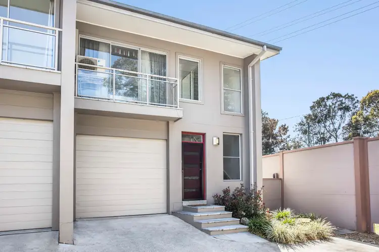 Fourth view of Homely townhouse listing, 8/9 Fenton Avenue, Caringbah NSW 2229