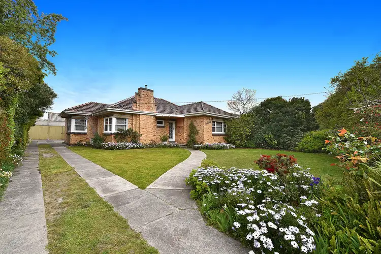 Third view of Homely house listing, 61 Edwardes Street, Reservoir VIC 3073