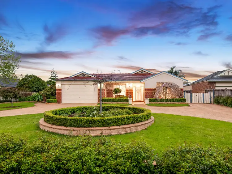 Main view of Homely house listing, 6 John Joseph Court, Narre Warren North VIC 3804