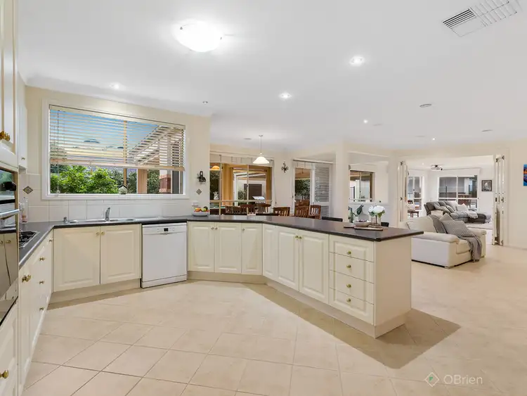 Third view of Homely house listing, 6 John Joseph Court, Narre Warren North VIC 3804