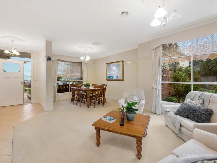 Fifth view of Homely house listing, 6 John Joseph Court, Narre Warren North VIC 3804