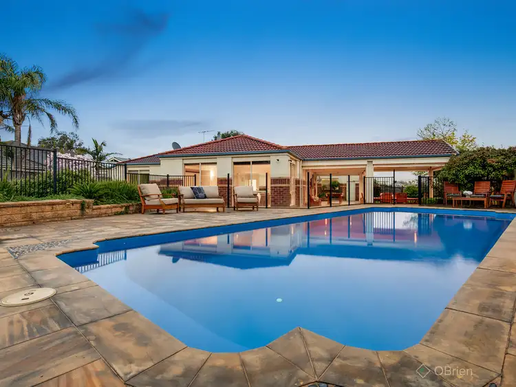 Sixth view of Homely house listing, 6 John Joseph Court, Narre Warren North VIC 3804