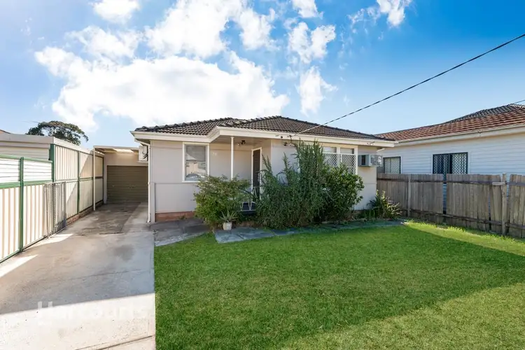 28 Wenke Crescent, Yagoona NSW 2199