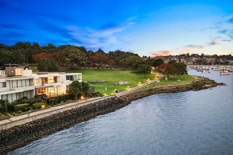 Main view of Homely house listing, 2 Regatta Way, Cabarita NSW 2137
