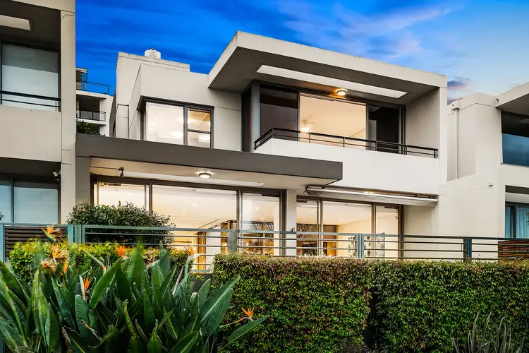 Second view of Homely house listing, 2 Regatta Way, Cabarita NSW 2137