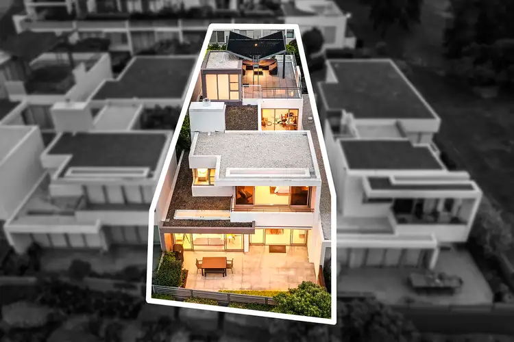 Third view of Homely house listing, 2 Regatta Way, Cabarita NSW 2137