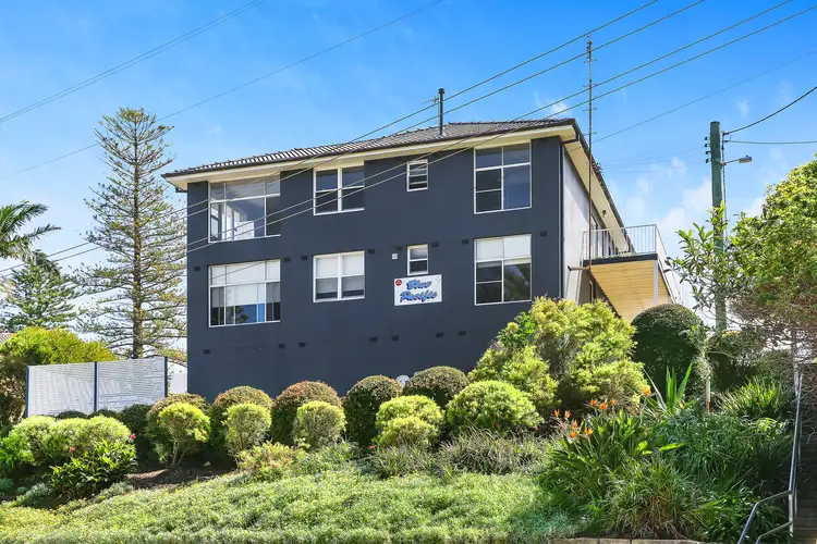 Second view of Homely unit listing, 1/114 Lawrence Hargrave Drive, Austinmer NSW 2515