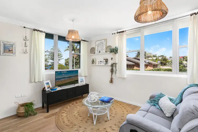 Fourth view of Homely unit listing, 1/114 Lawrence Hargrave Drive, Austinmer NSW 2515