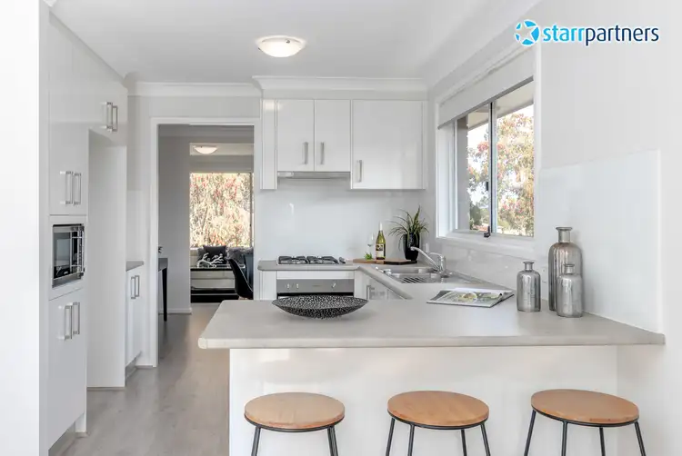 Third view of Homely house listing, 41 Shadlow Crescent, St Clair NSW 2759