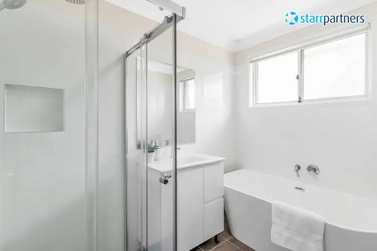 Sixth view of Homely house listing, 41 Shadlow Crescent, St Clair NSW 2759