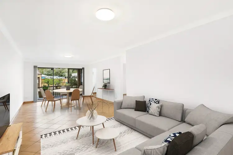4/28-32 Railway Crescent, Jannali NSW 2226
