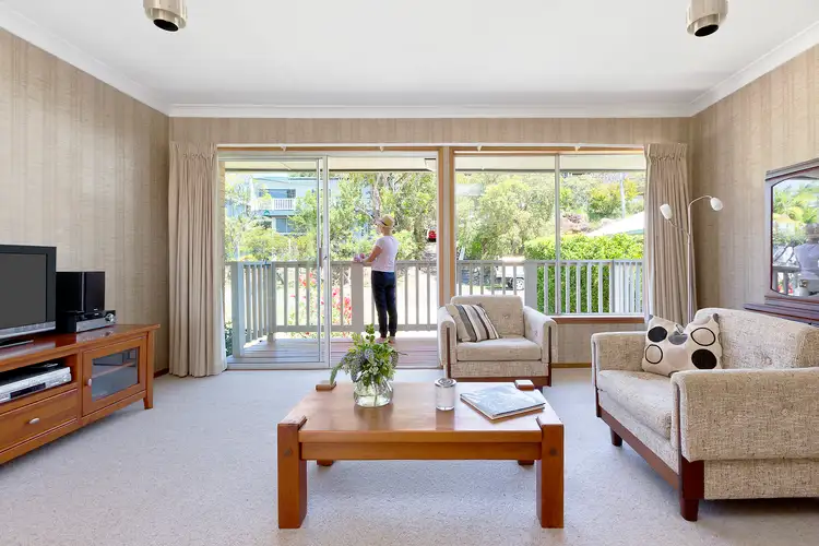 Second view of Homely house listing, 23 Towradgi Street, Narraweena NSW 2099