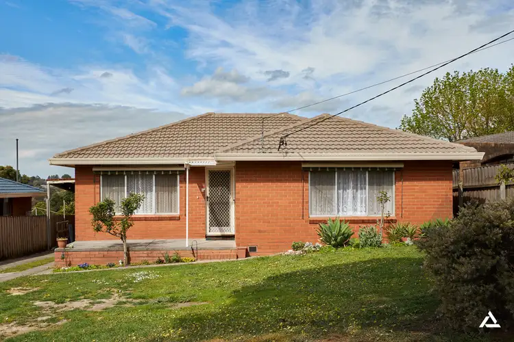 7 Biram Drive, Warragul VIC 3820