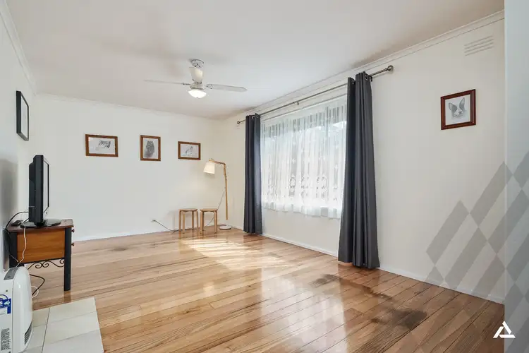 Second view of Homely house listing, 7 Biram Drive, Warragul VIC 3820