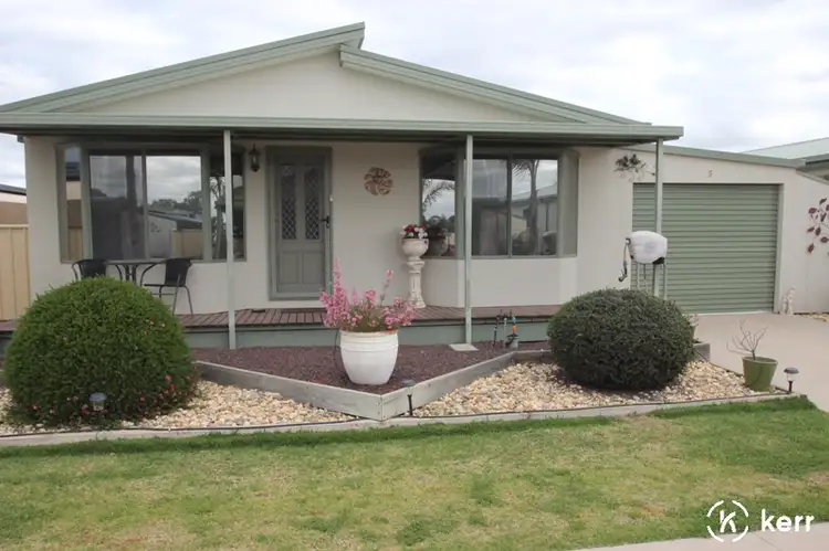 5 Andre Street, Cobram VIC 3644