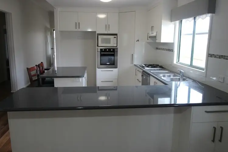 Second view of Homely house listing, 5 Andre Street, Cobram VIC 3644
