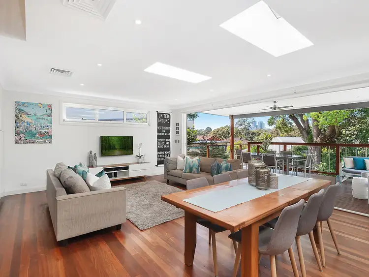 Second view of Homely house listing, 16 Tantallon Road, Lane Cove NSW 2066