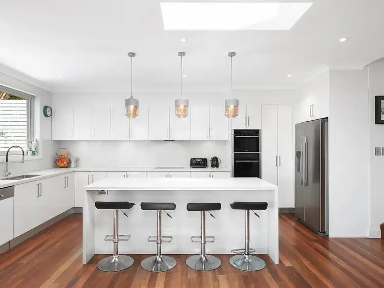 Third view of Homely house listing, 16 Tantallon Road, Lane Cove NSW 2066