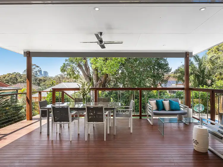 Fourth view of Homely house listing, 16 Tantallon Road, Lane Cove NSW 2066