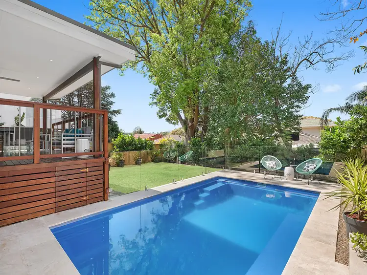 Fifth view of Homely house listing, 16 Tantallon Road, Lane Cove NSW 2066