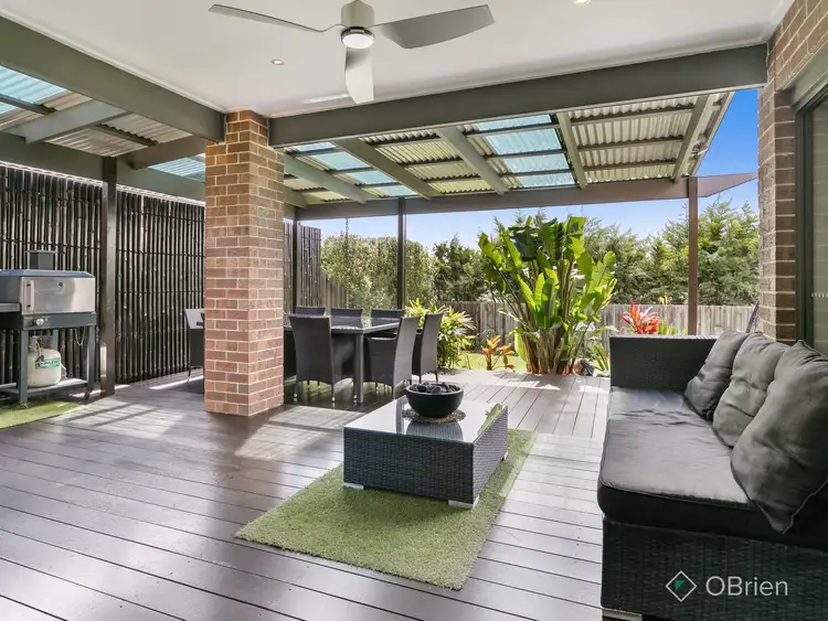 Main view of Homely house listing, 9 Galilee Drive, Sandhurst VIC 3977