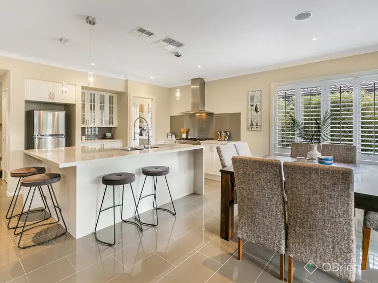 Fourth view of Homely house listing, 9 Galilee Drive, Sandhurst VIC 3977