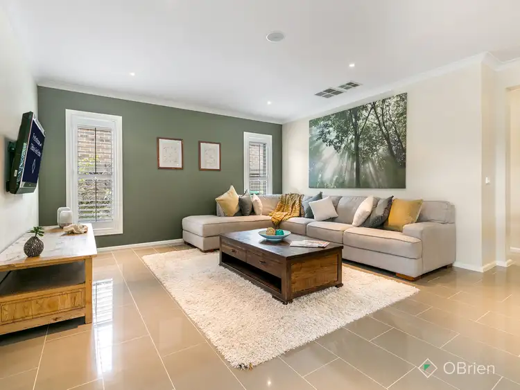 Sixth view of Homely house listing, 9 Galilee Drive, Sandhurst VIC 3977