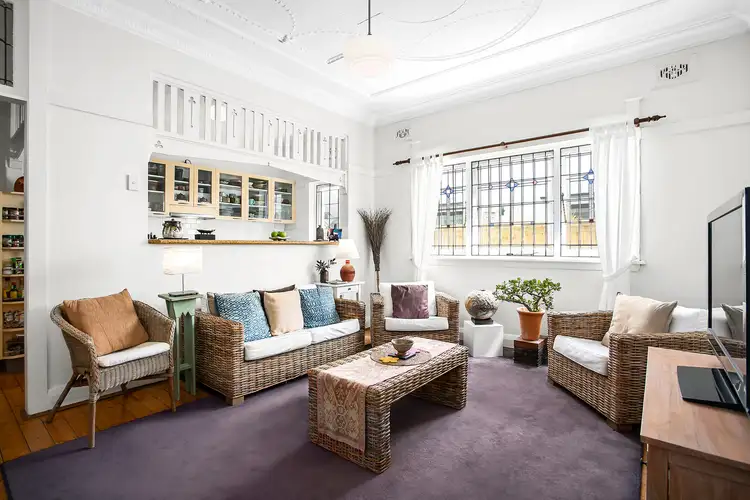 2/86 Beach Road, Bondi Beach NSW 2026