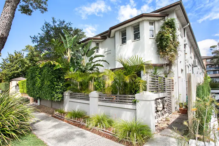 Sixth view of Homely apartment listing, 2/86 Beach Road, Bondi Beach NSW 2026