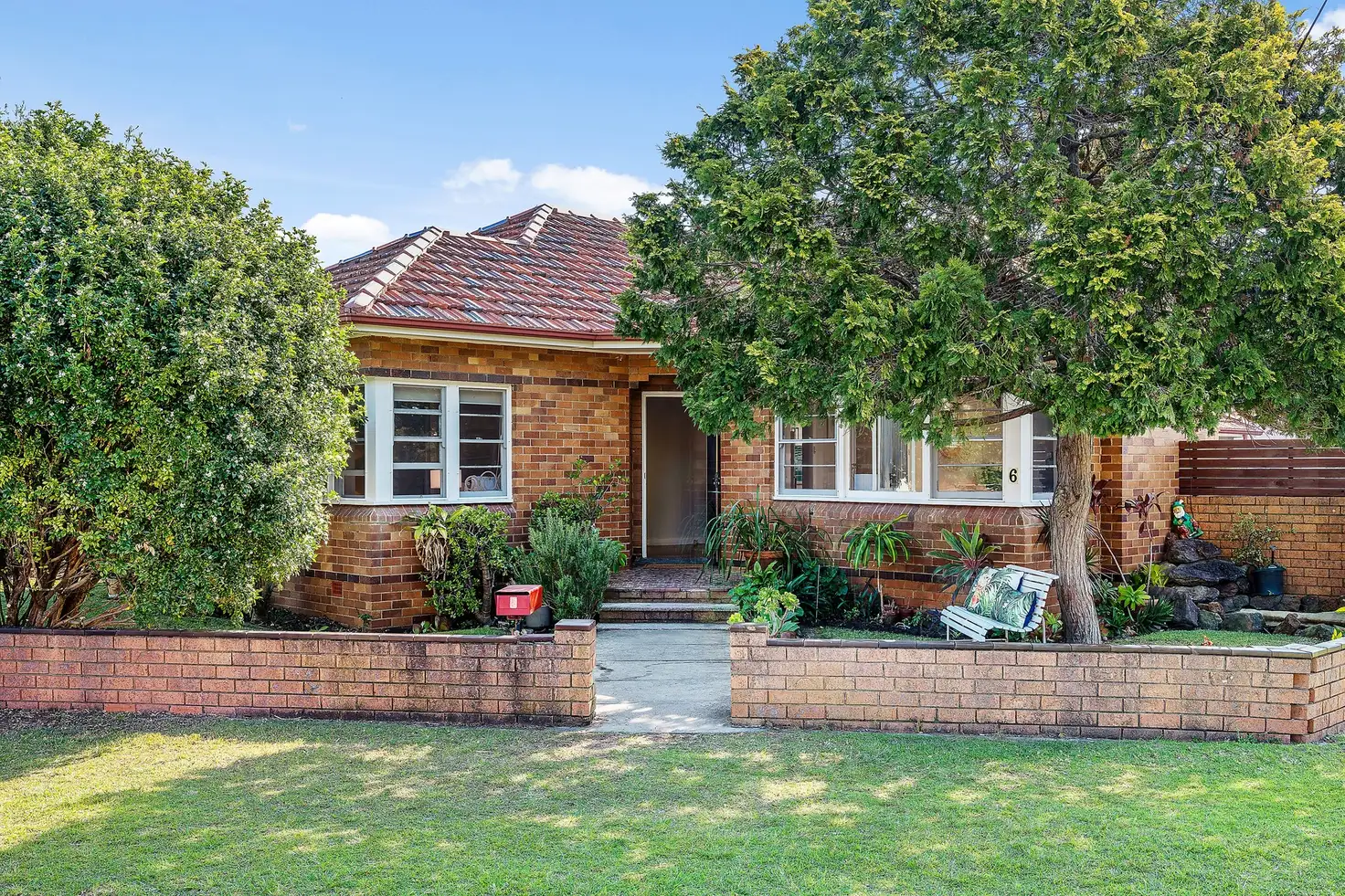 Main view of Homely house listing, 6 Lakeside Crescent, North Manly NSW 2100