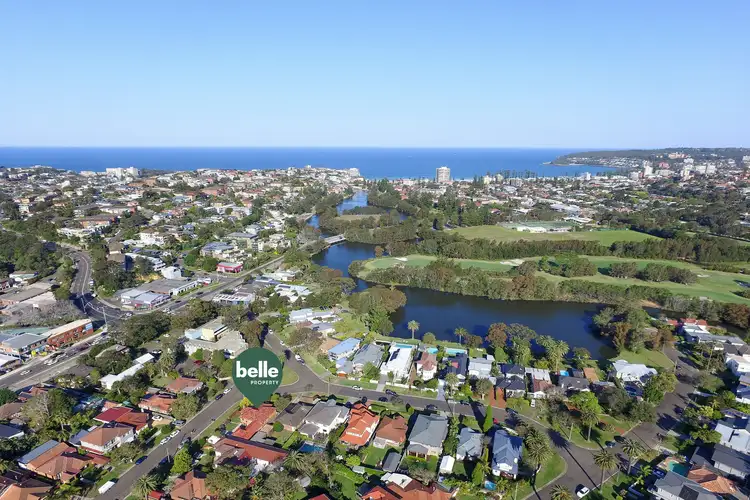 Third view of Homely house listing, 6 Lakeside Crescent, North Manly NSW 2100